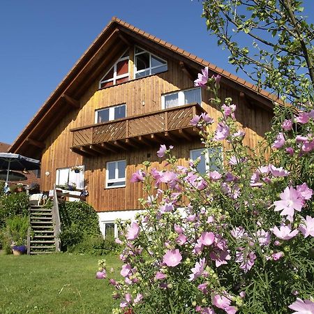 Ferienwohnung Mattenweg 1A Hinterzarten Bilik gambar