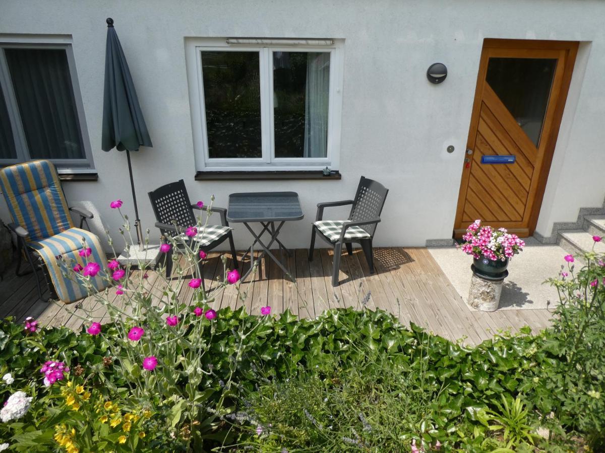 Ferienwohnung Mattenweg 1A Hinterzarten Luaran gambar