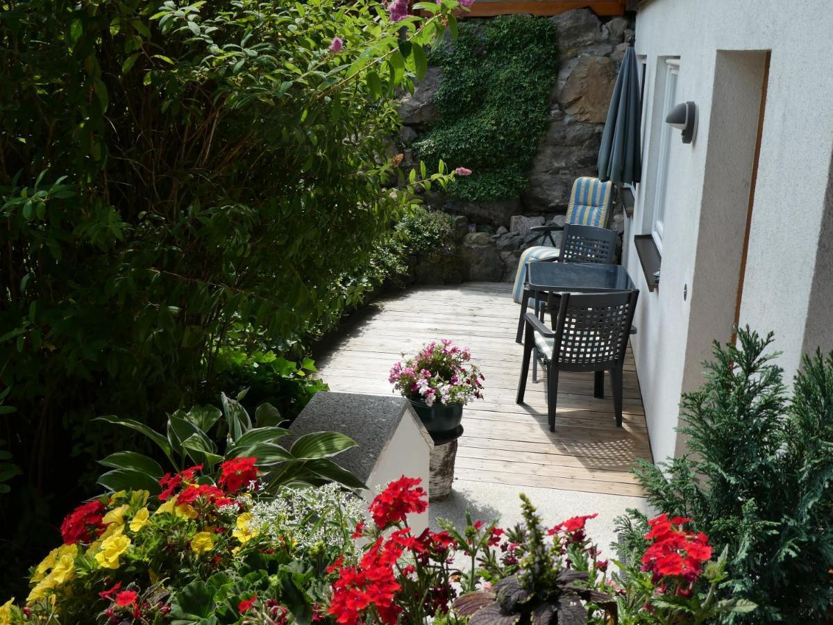 Ferienwohnung Mattenweg 1A Hinterzarten Luaran gambar