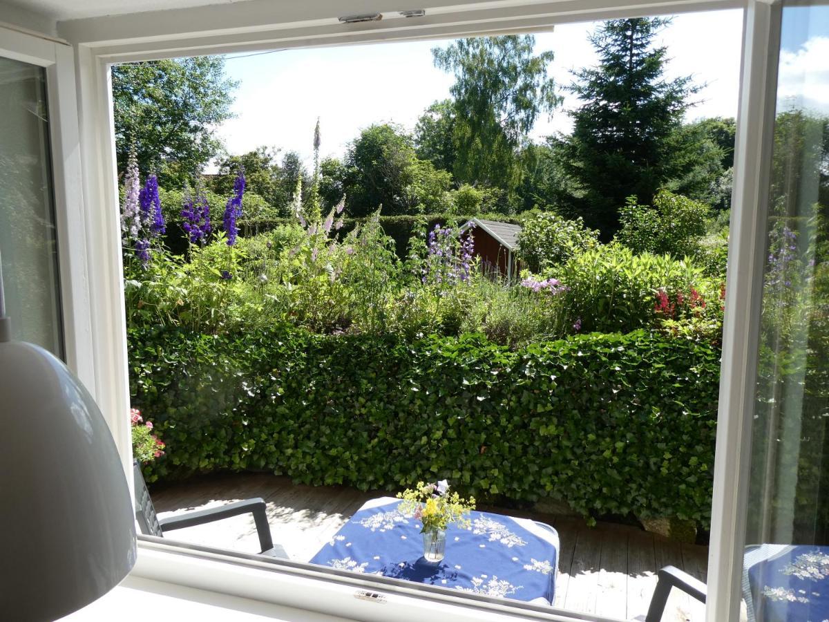 Ferienwohnung Mattenweg 1A Hinterzarten Luaran gambar