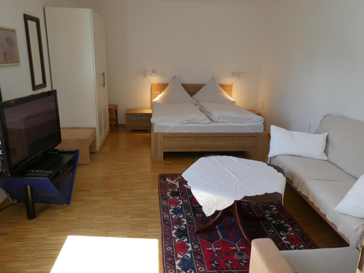 Ferienwohnung Mattenweg 1A Hinterzarten Luaran gambar